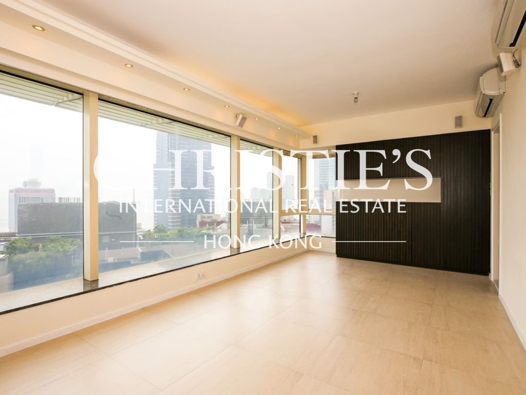 Appartement à Hong-Kong, Hong Kong 2 - 15435976