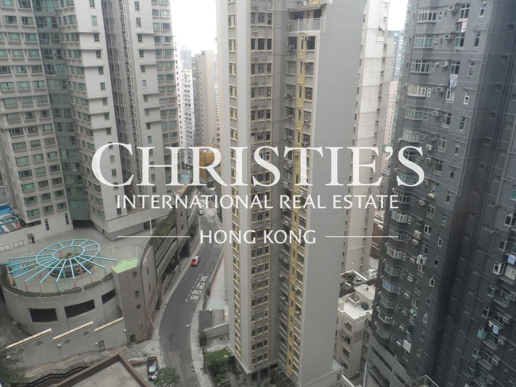 Apartment in Hong Kong, Hong Kong 1 - 15436649