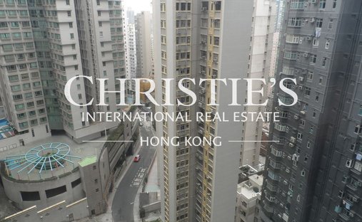 Apartment in Hong Kong, Hong Kong 1
