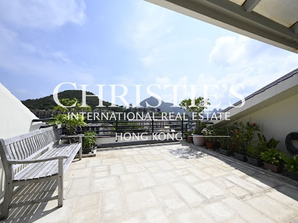 Villa in Hong Kong, Hong Kong 2 - 15434479