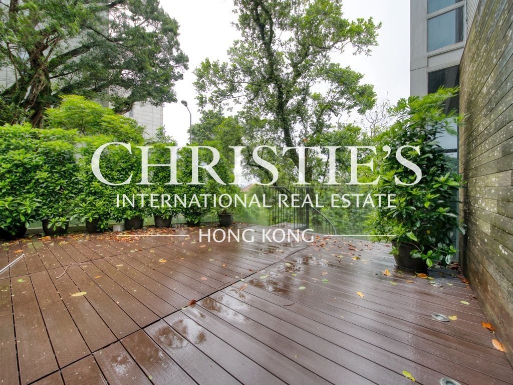 Villa en Hong Kong, Hong Kong 3 - 15434291
