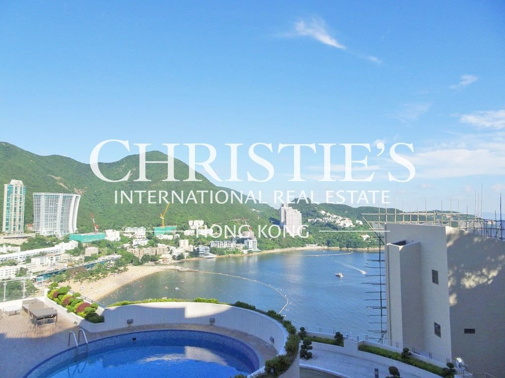 Villa in Hong Kong, Hong Kong 1 - 15434082