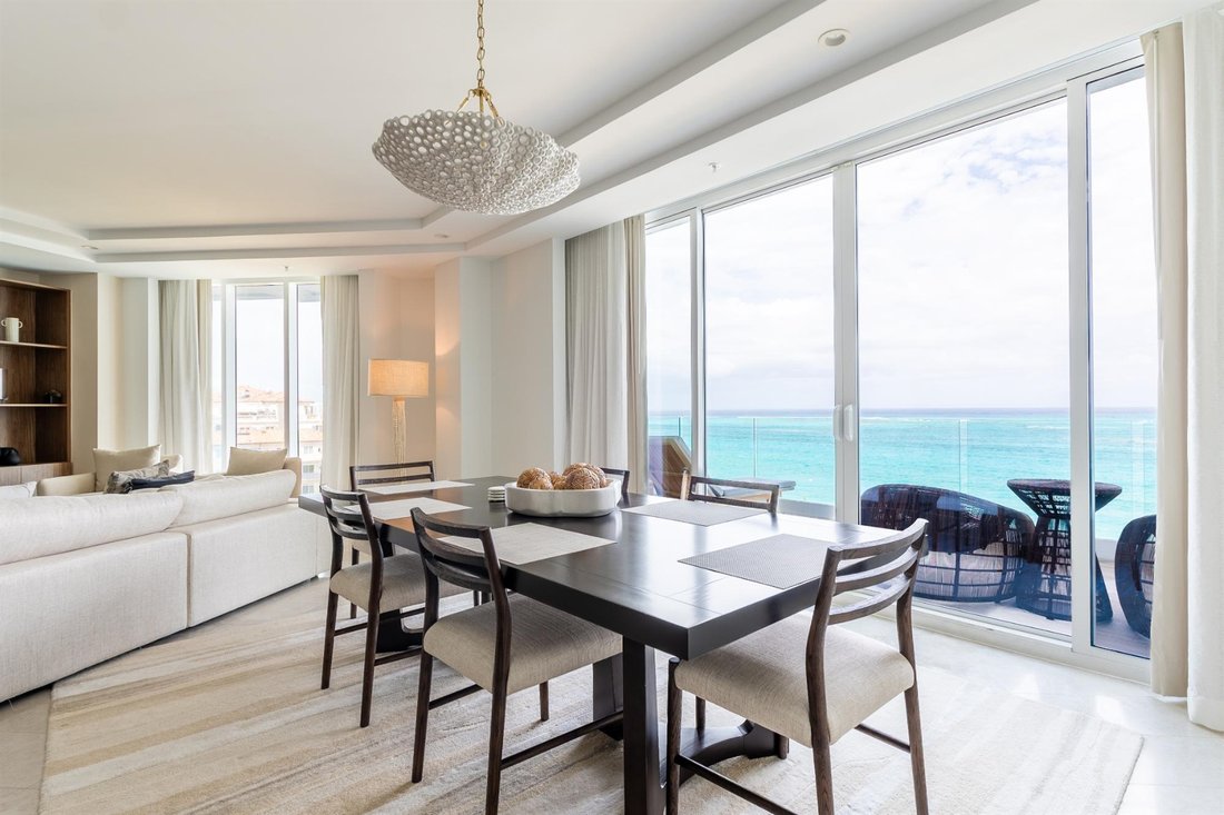 Condo in Grace Bay, Caicos Islands, Turks and Caicos Islands 1 - 14946600
