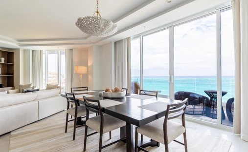 Condo in Grace Bay, Caicos Islands, Turks and Caicos Islands 1