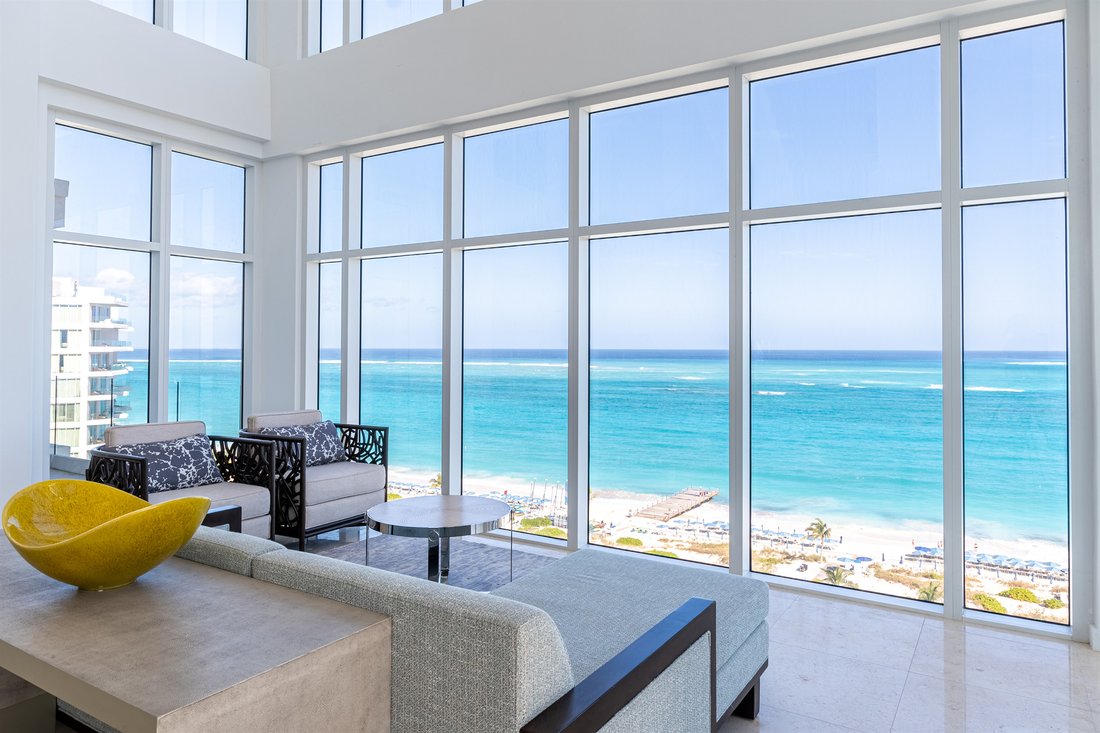 Condo in Grace Bay, Caicos Islands, Turks and Caicos Islands 3 - 12757042