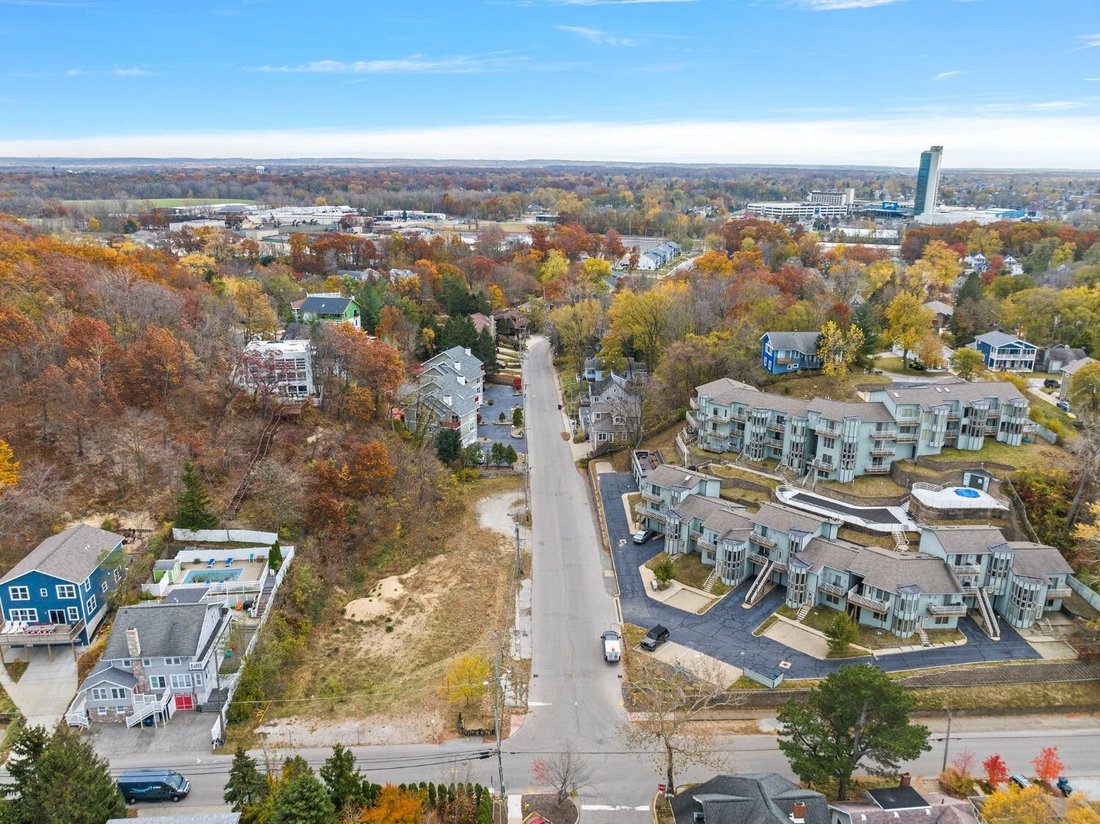 Land in Beverly Shores, Indiana, United States 2 - 15393154