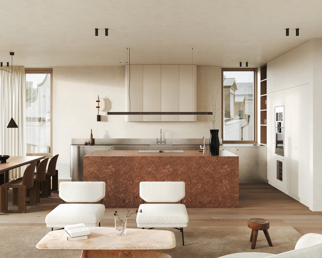 Apartment in Stockholm, Stockholm County, Sweden 4 - 15668963