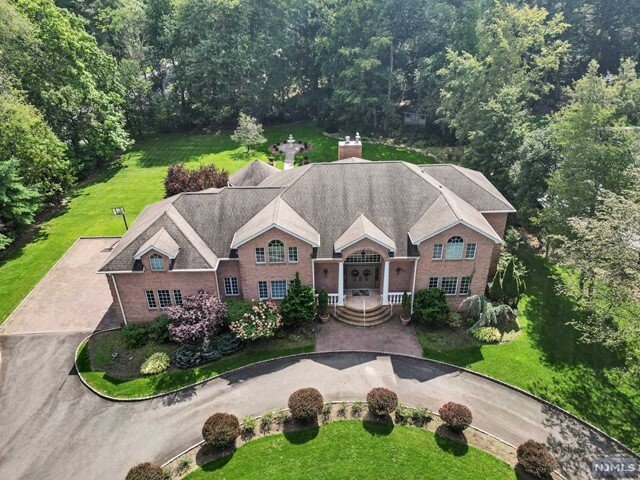 House in Allendale, New Jersey, United States 1 - 14697974