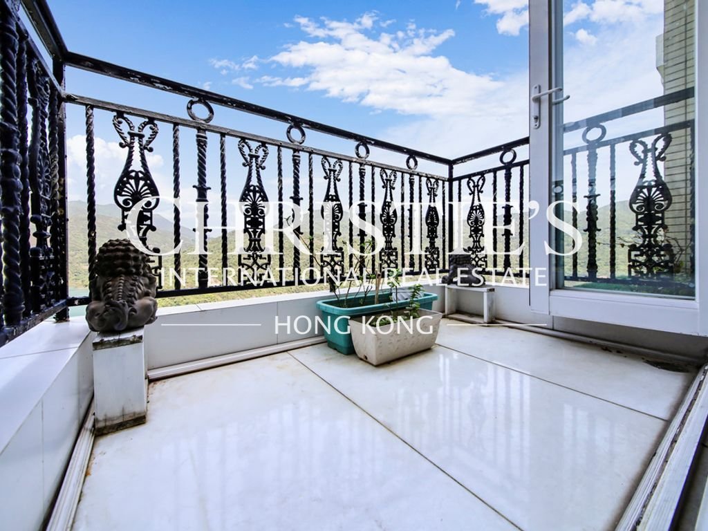 Apartment in Hong Kong, Hong Kong 3 - 15436030
