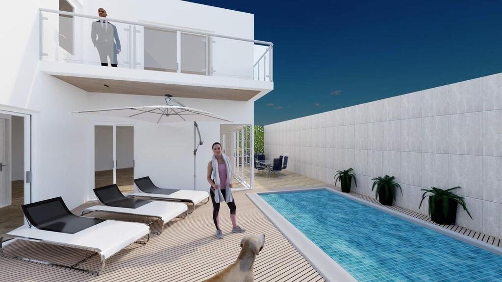 Villa in Lija, Malta 2 - 15173715