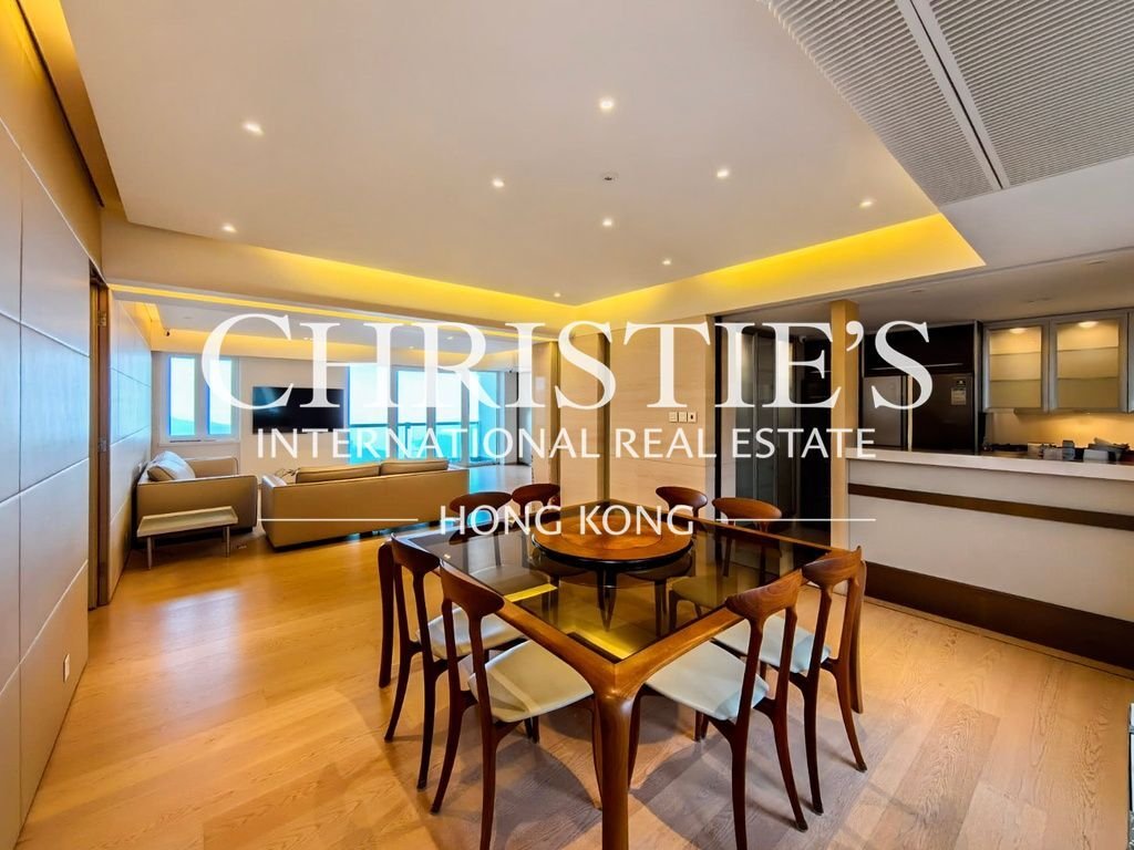 Apartment in Hong Kong, Hong Kong 4 - 15435045