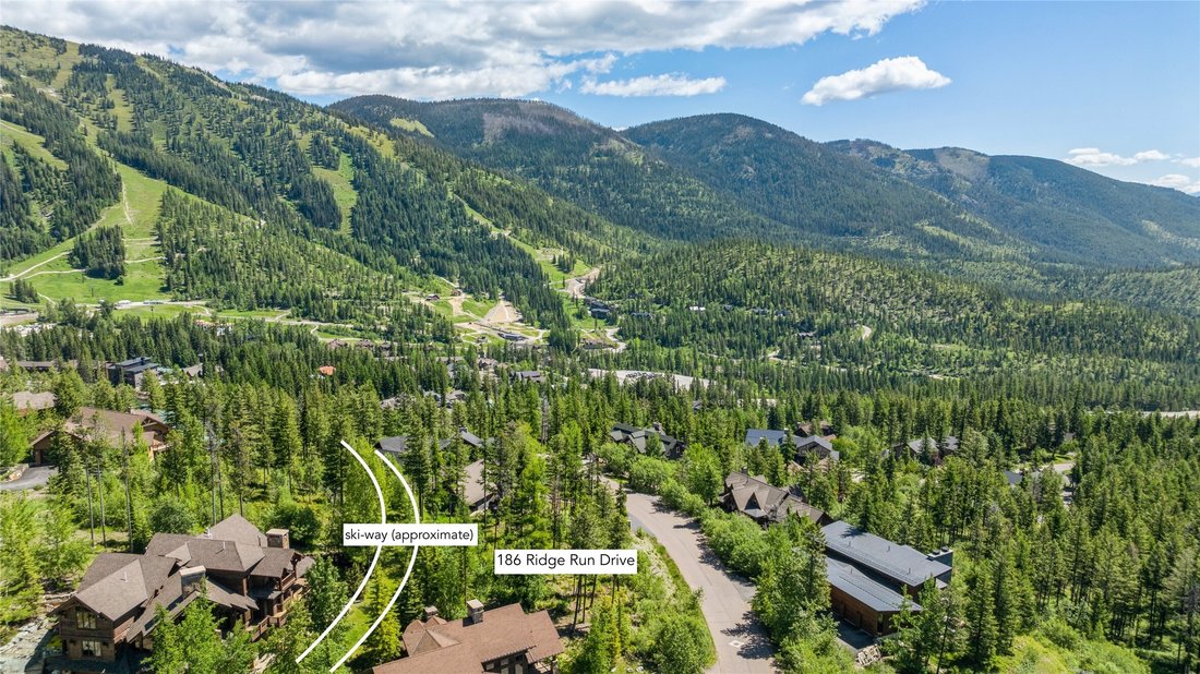 Land in Whitefish, Montana, United States 3 - 15166599
