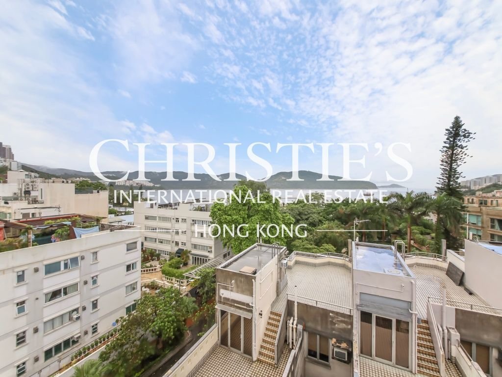 Villa in Hong Kong, Hong Kong 1 - 15435856