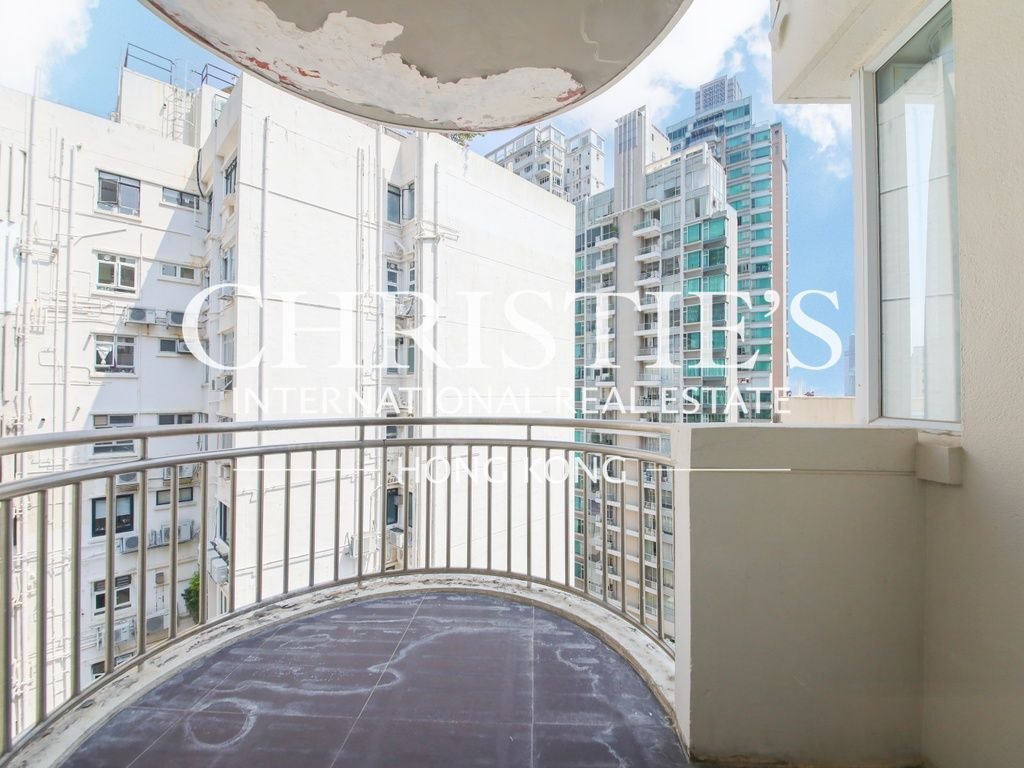 Apartment in Hong Kong, Hong Kong 2 - 15433873