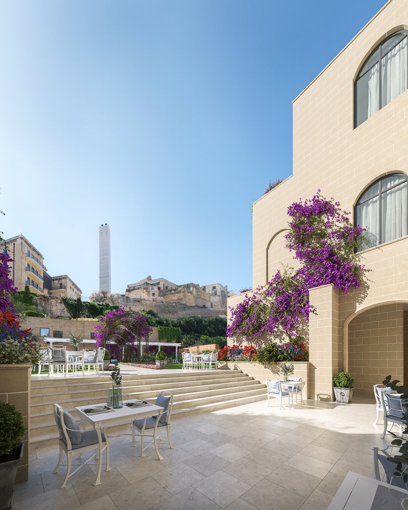 Villa in Pieta, Malta 4 - 15173716
