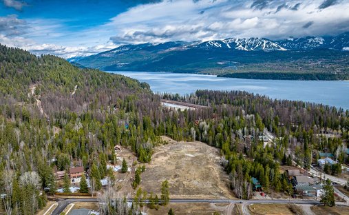 Land in Whitefish, Montana, United States 1