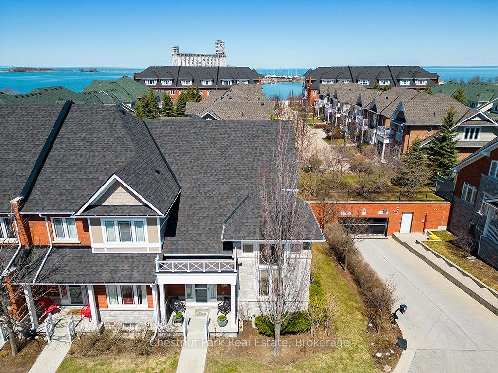 Condo in Collingwood, Ontario, Canada 5 - 15561625