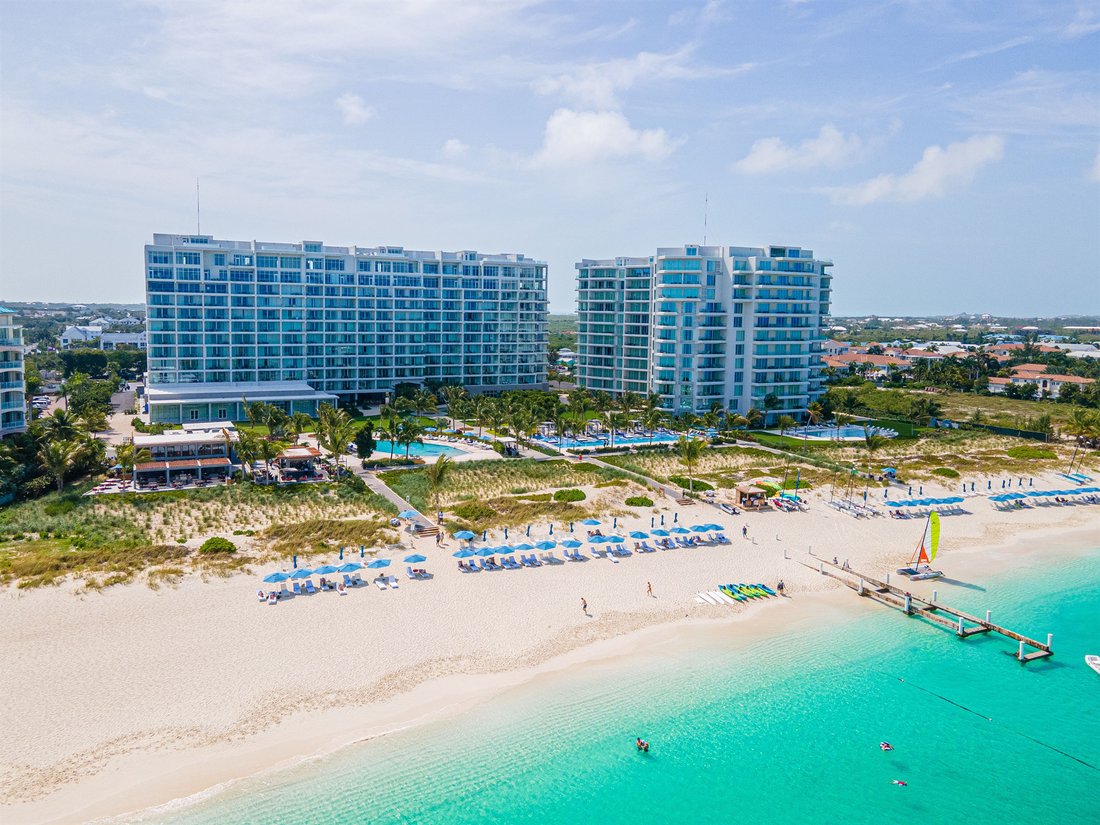 Condo in Conch Bar, Caicos Islands, Turks and Caicos Islands 3 - 15166684