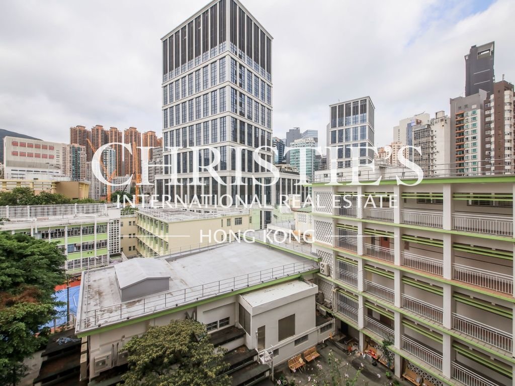 Apartment in Hong Kong, Hong Kong 1 - 15433835