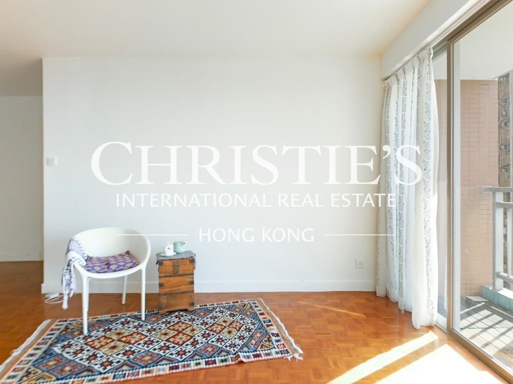 Apartment in Hong Kong, Hong Kong 5 - 15435247