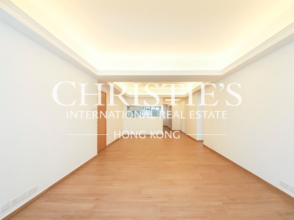 Apartment in Hong Kong, Hong Kong 3 - 15434237