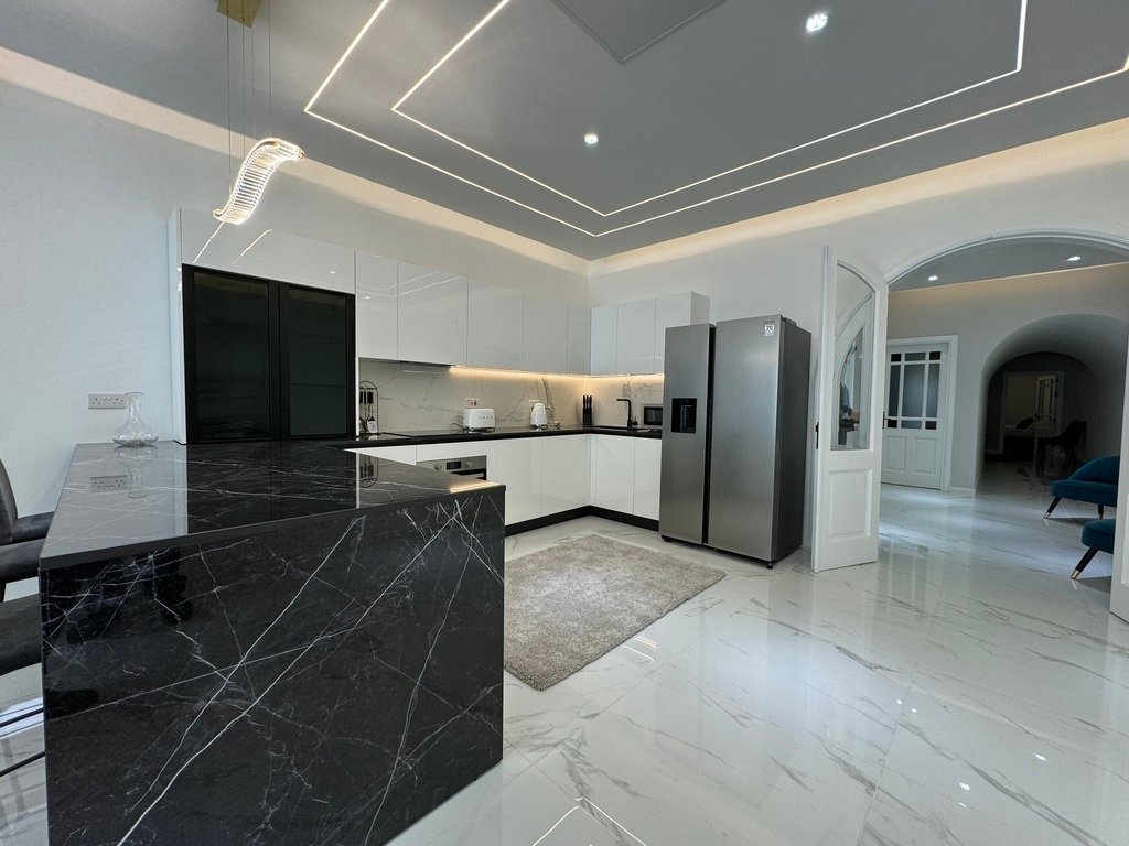 Apartment in Saint Julian's, Malta 5 - 15173690