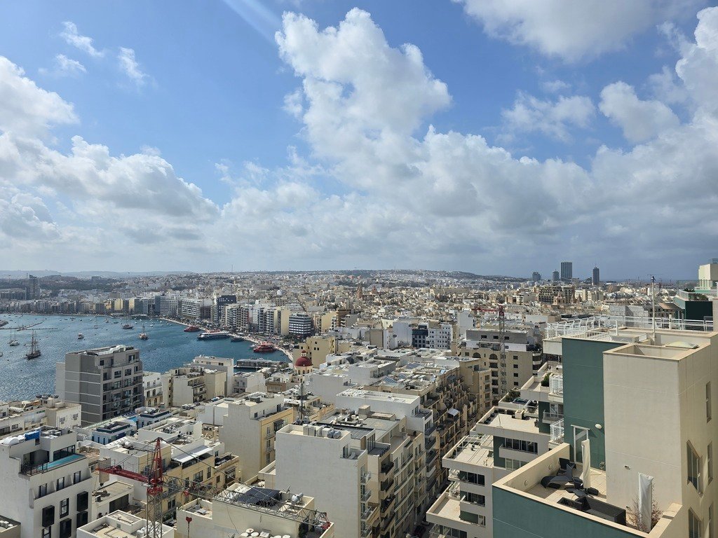 Apartment in Sliema, Malta 2 - 15428470