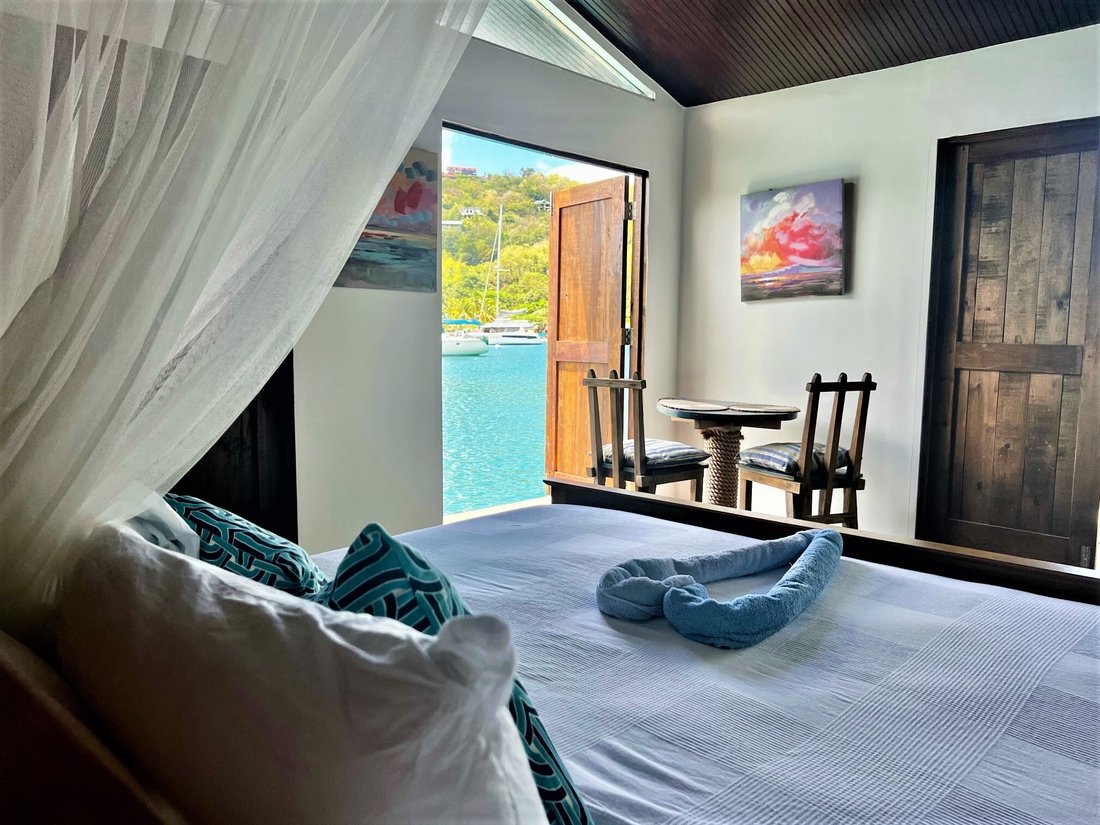 Villa in Marigot, Castries, Saint Lucia 3 - 15442090