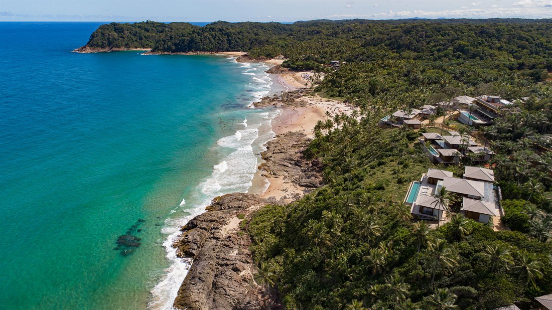 Villa in Itacaré, State of Bahia, Brazil 2 - 14210509