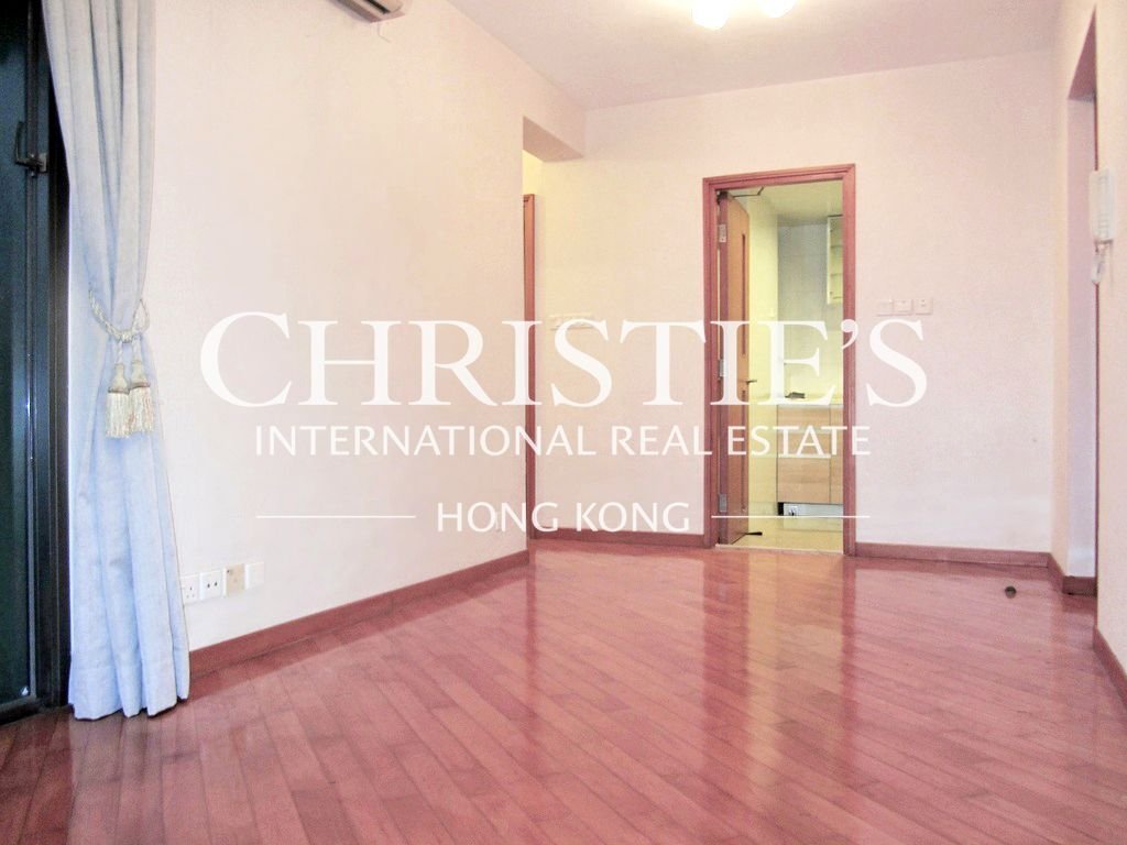 Apartment in Hong Kong, Hong Kong 3 - 15435894