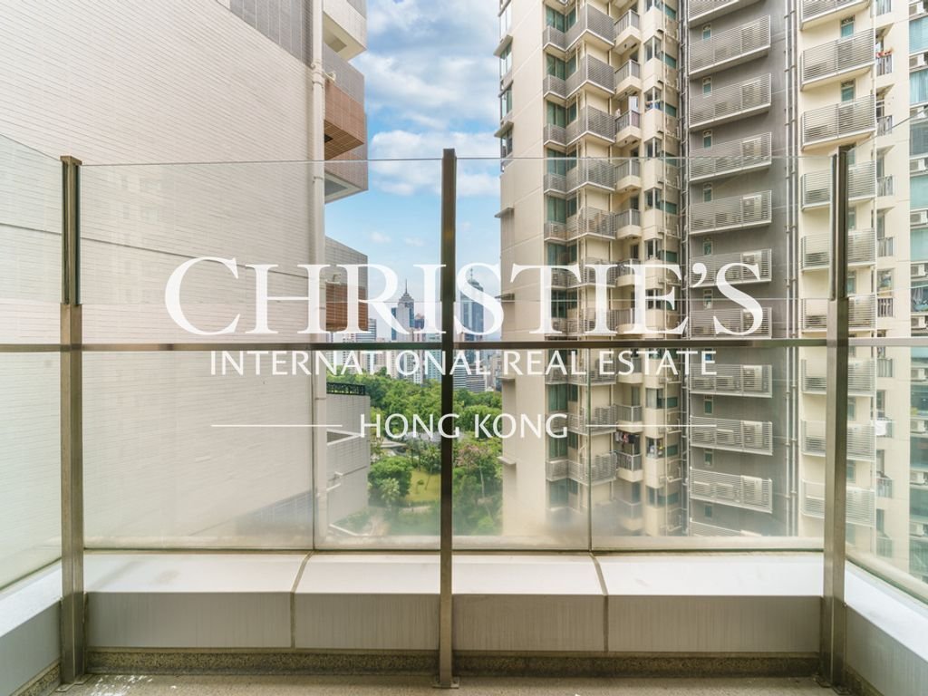 Apartment in Hong Kong, Hong Kong 2 - 15436063
