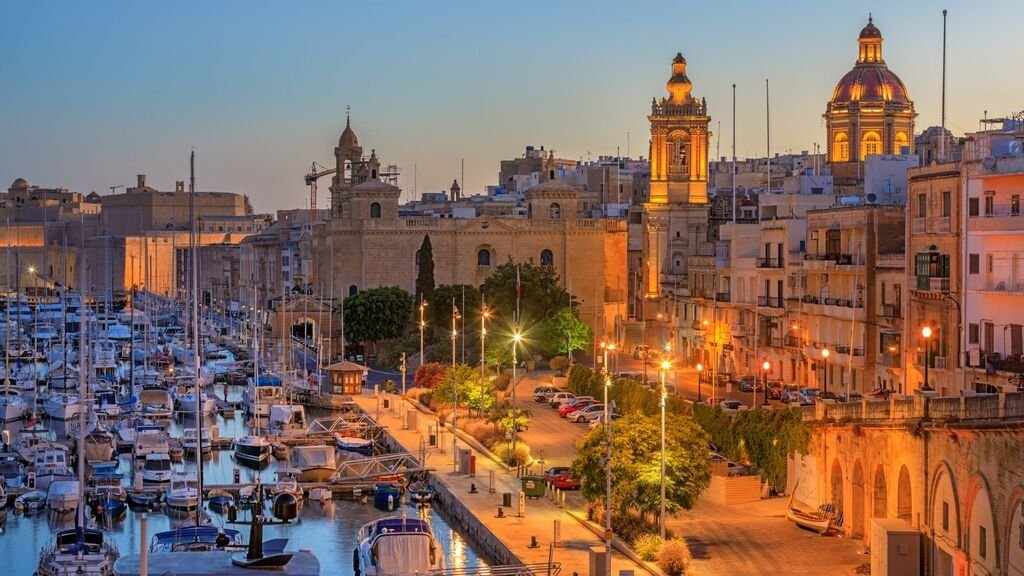 Residenza a Vittoriosa, Malta 1 - 15713285