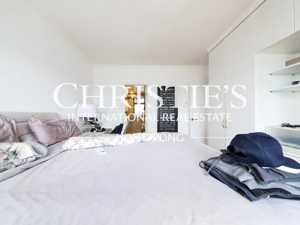 Apartment in Hong Kong, Hong Kong 4 - 15436068