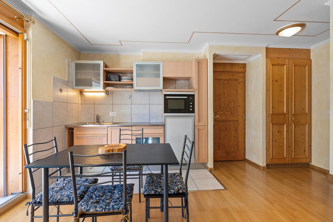 Condo in Crans-Montana, Valais, Switzerland 5 - 15740067