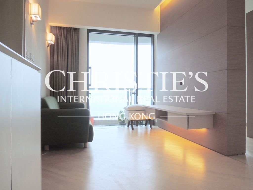 Apartment in Hong Kong, Hong Kong 4 - 15436340