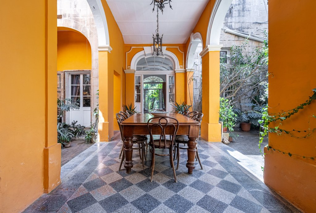 Townhouse in Birkirkara, Malta 3 - 15173703