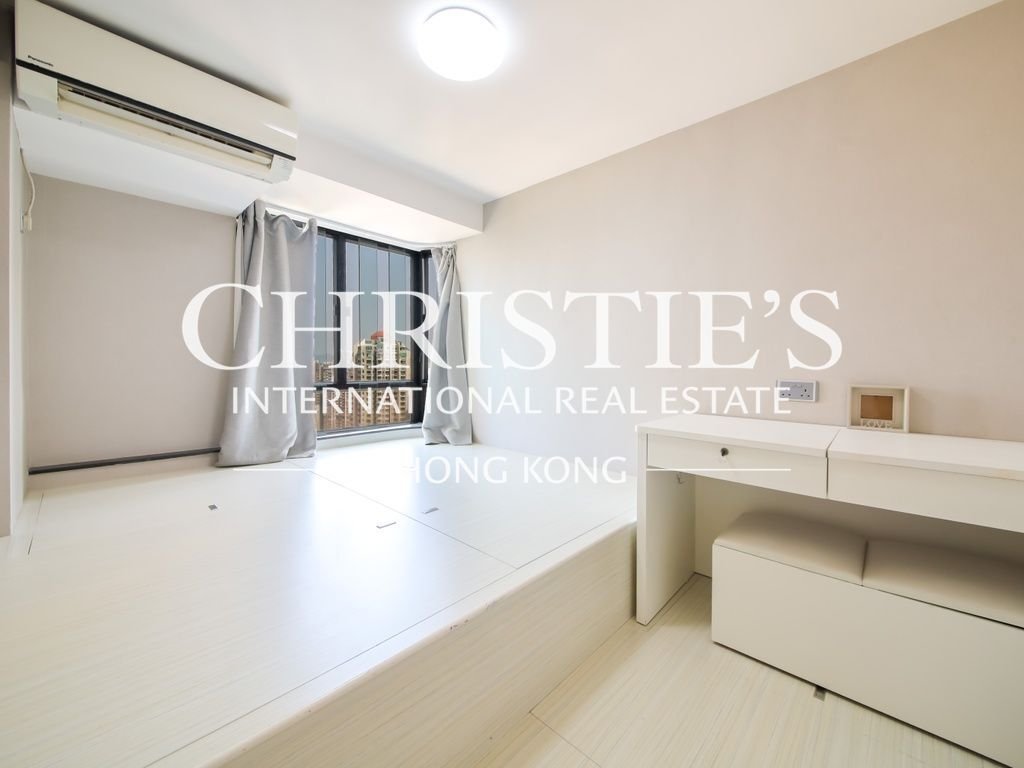 Apartment in Hong Kong, Hong Kong 4 - 15435834