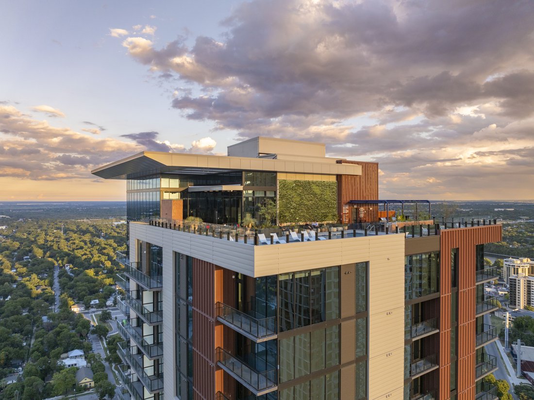 Condo in Austin, Texas, United States 1 - 15309892