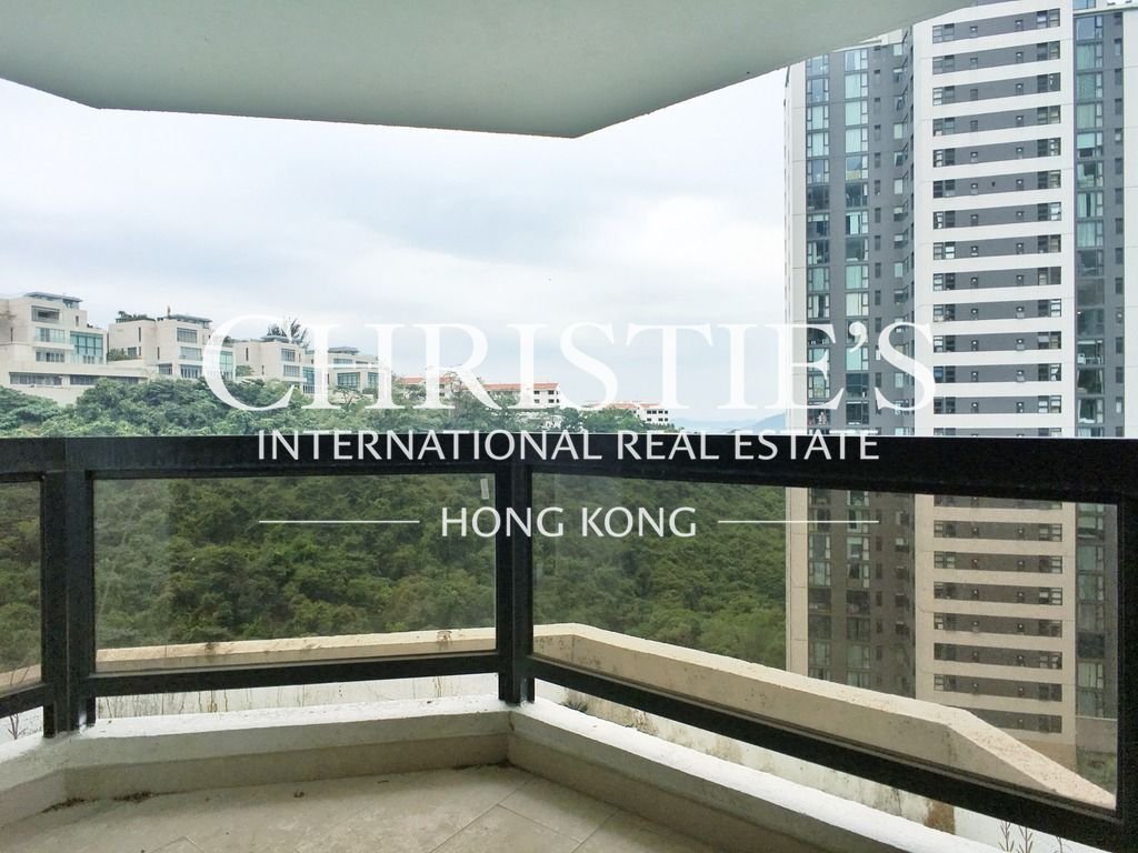 Apartment in Hong Kong, Hong Kong 2 - 15434541