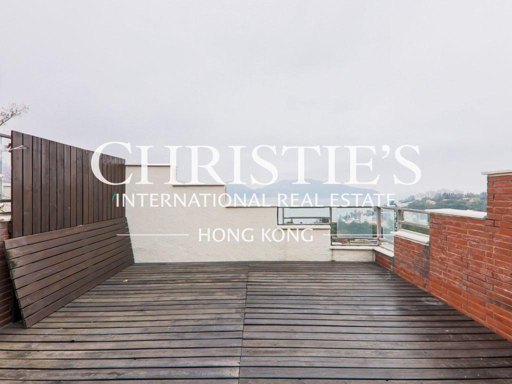 Villa in Hong Kong, Hong Kong 3 - 15434058