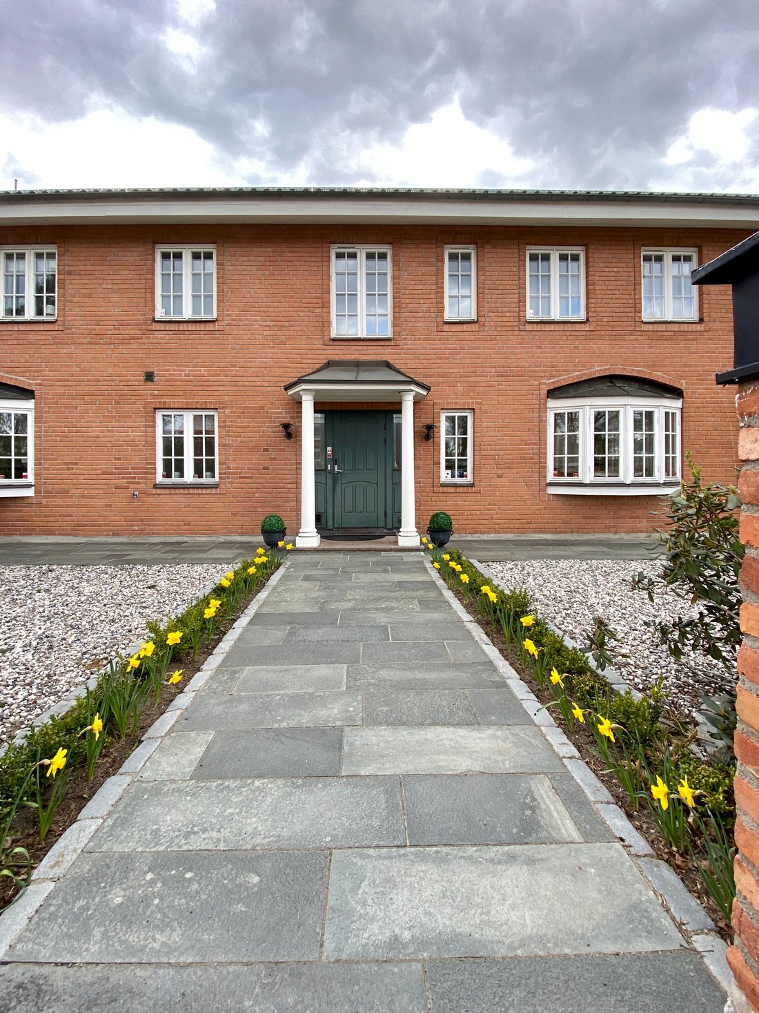 Villa in Lidingö, Stockholm County, Sweden 5 - 15662177