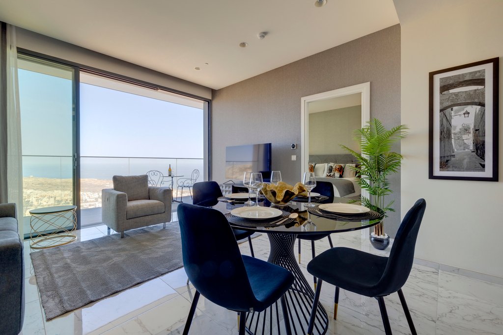 Apartment in Saint Julian's, Malta 2 - 15173756