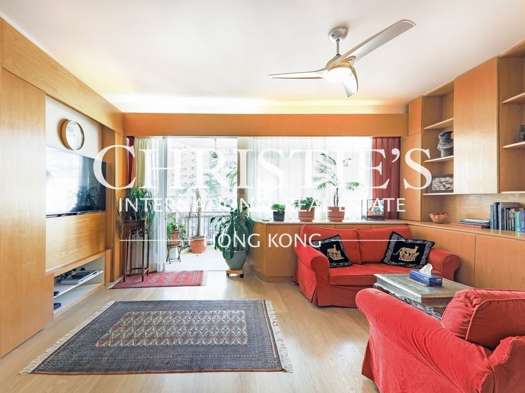 Apartment in Hong Kong, Hong Kong 4 - 15435566