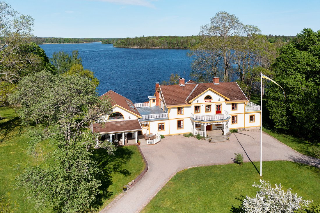 Finca en Knivsta, Provincia de Upsala, Suecia 1 - 15588011