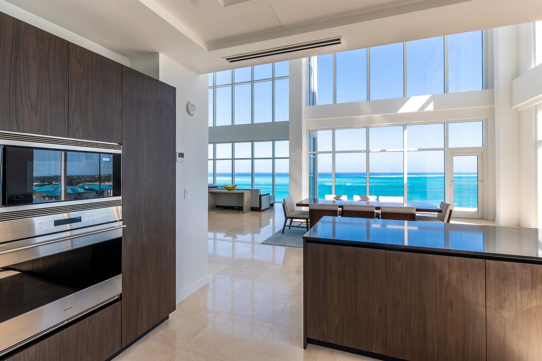 Condo in Grace Bay, Caicos Islands, Turks and Caicos Islands 5 - 15166750