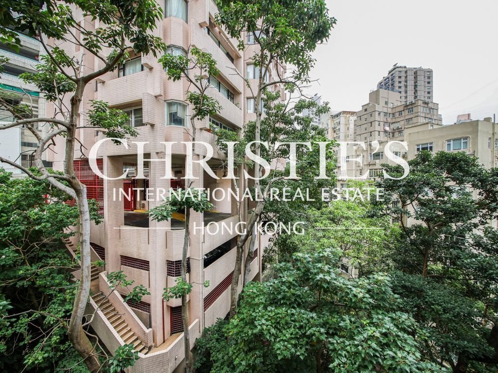 Apartment in Hong Kong, Hong Kong 1 - 15433981