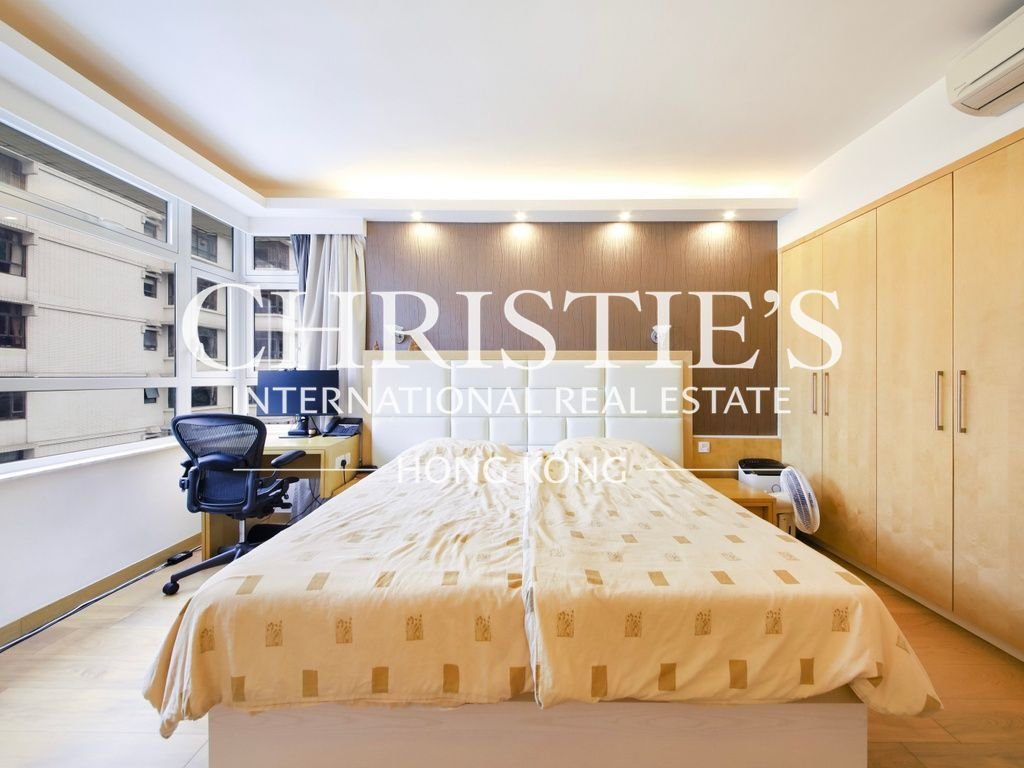 Apartment in Hong Kong, Hong Kong 5 - 15434610