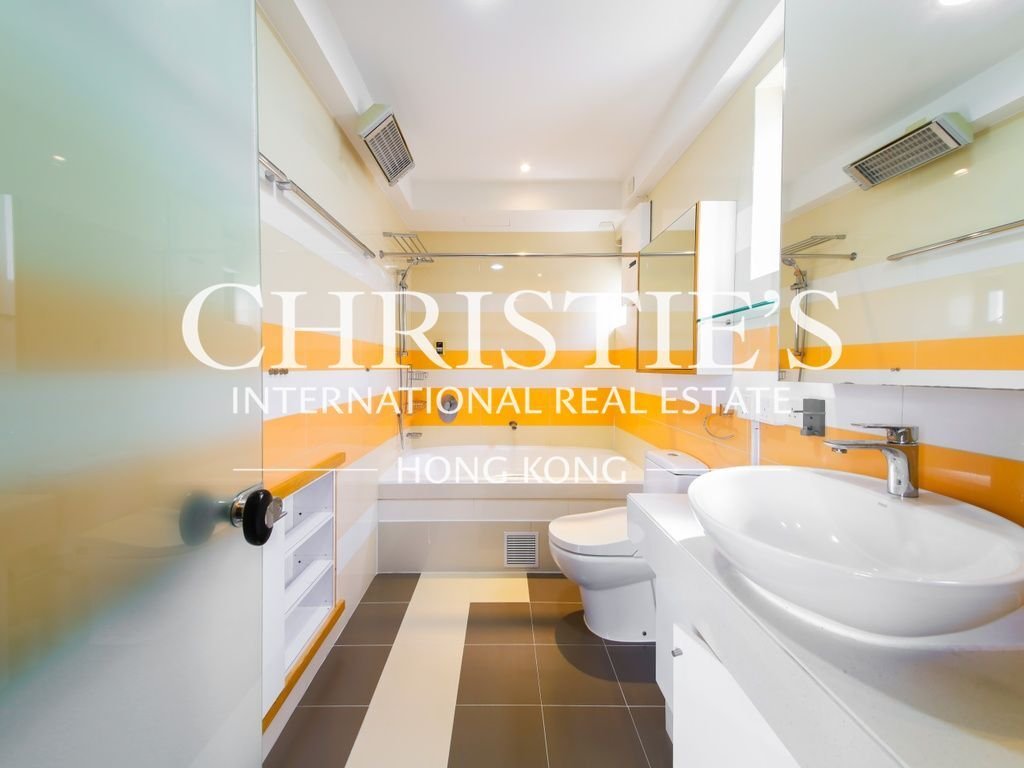Apartment in Hong Kong, Hong Kong 5 - 15434560