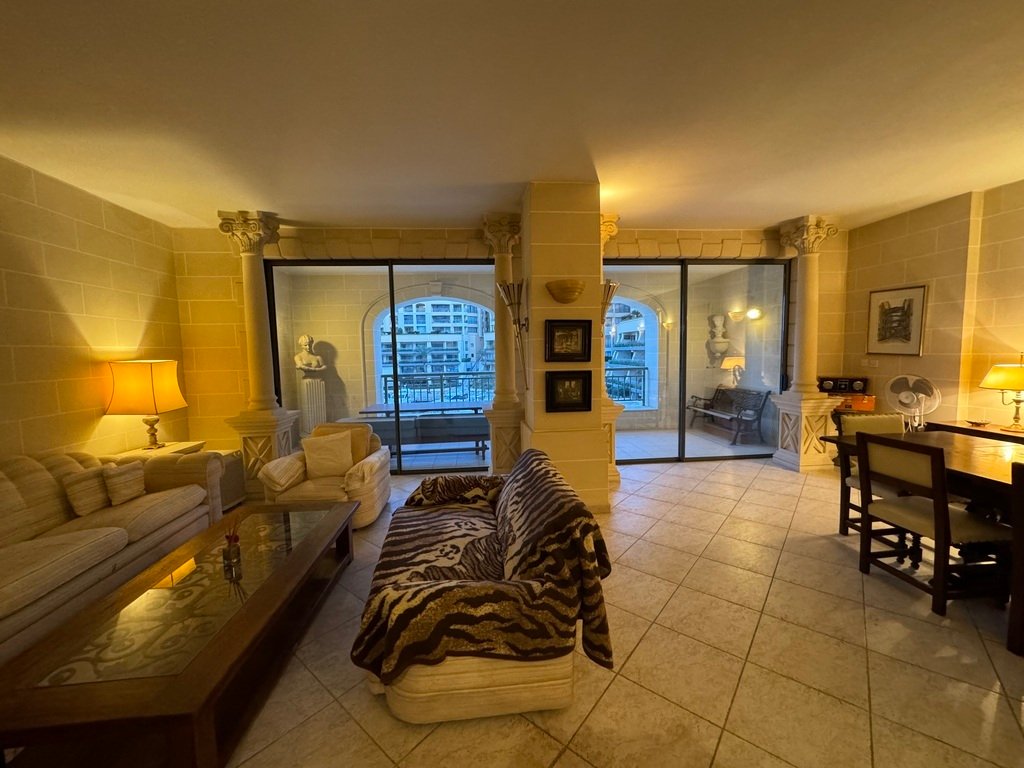 Apartment in Saint Julian's, Malta 5 - 15173678