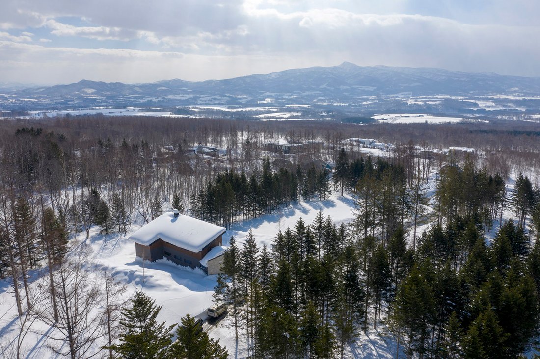 House in Niseko, Hokkaido, Japan 4 - 15256386